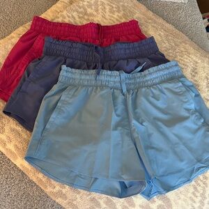 Under Armour Shorts Women